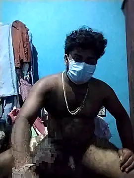 Danu2005dsa online show from April 25, 2026, 7:22 pm