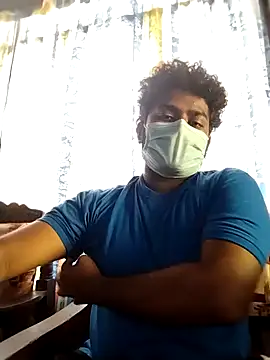 Danu2005dsa online show from March 29, 2026, 9:22 am