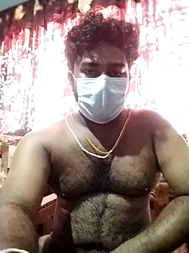 Danu2005dsa online show from April 25, 2026, 6:27 am