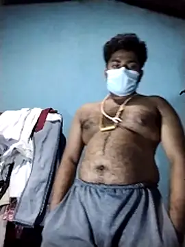 Danu2005dsa online show from March 9, 2026, 5:27 pm