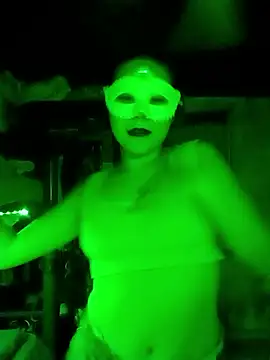 Sexyhanna14 online show from January 13, 2026, 2:26 am