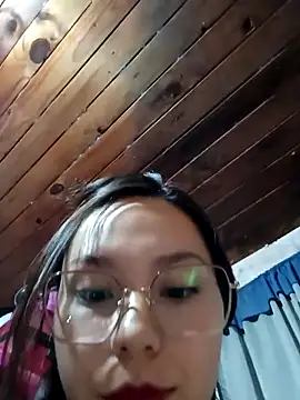 Sexyhanna14 online show from February 27, 2026, 2:23 am