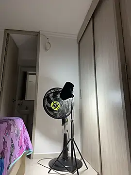 Savage Doll online show from February 1, 2026, 7:50 am