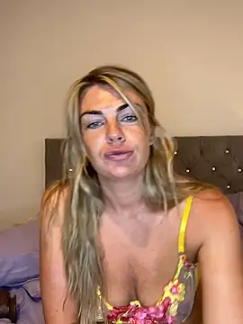 Scarlett the girlnextdoor online show from June 30, 2026, 11:38 pm