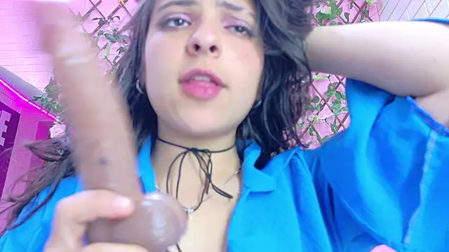 millybell303av online show from February 26, 2026, 5:13 pm