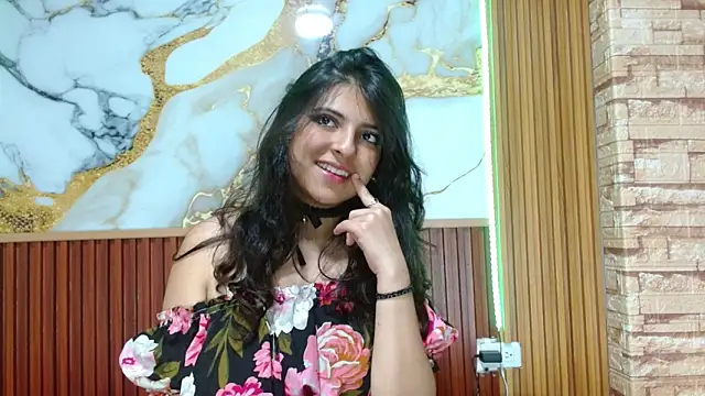 millybell303av online show from February 24, 2026, 11:38 pm