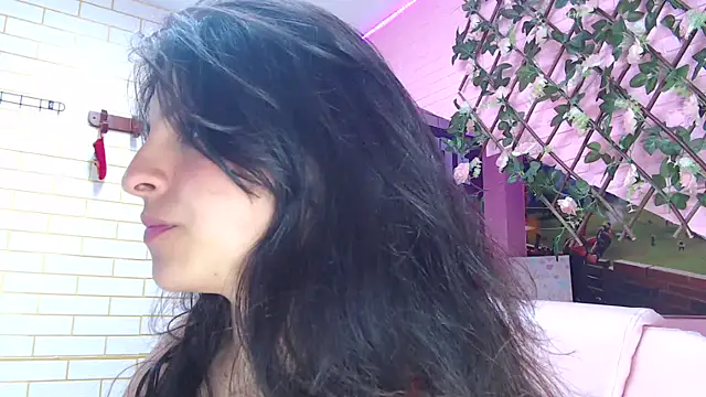 millybell303av online show from February 7, 2026, 7:33 pm