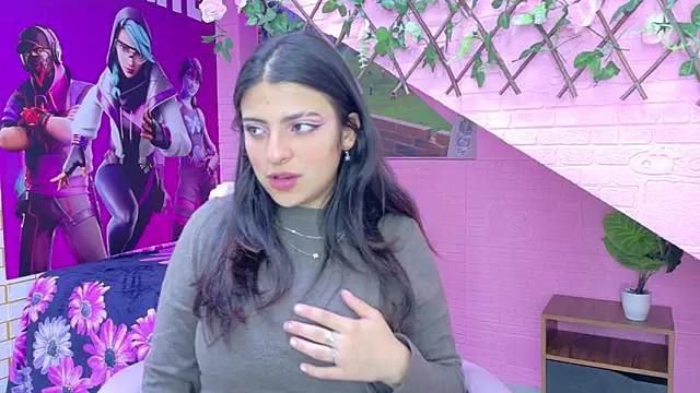 millybell303av online show from February 22, 2026, 2:52 pm