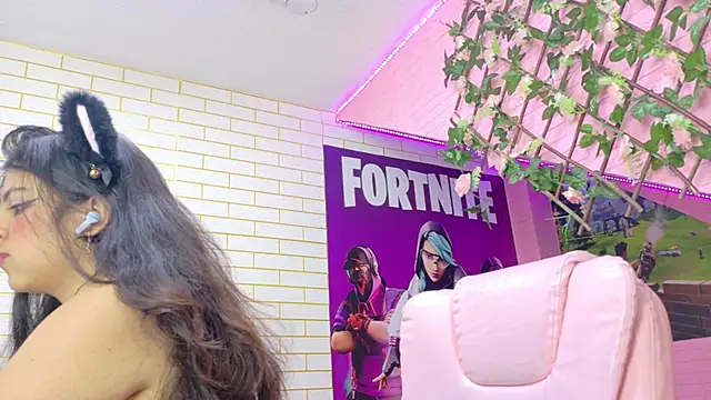 millybell303av online show from February 8, 2026, 2:59 pm