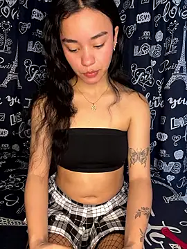 Lisy  online show from January 10, 2026, 9:26 am