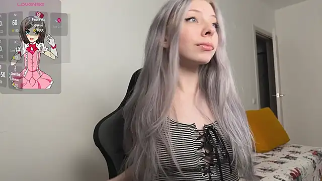 Snapshot of Mariko69meow chatting on February 6, 2026, 5:20 pm Mariko69meow online show from February 6, 2026, 5:20 pm