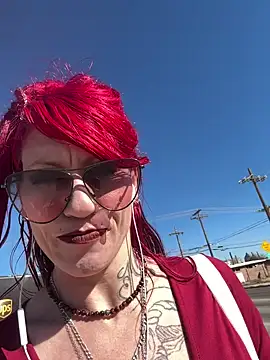 Snapshot of ViironiikaHostiile chatting on February 23, 2026, 5:13 pm ViironiikaHostiile online show from February 23, 2026, 5:13 pm