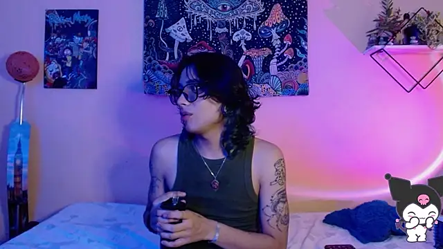 lovely mathew online show from January 14, 2026, 9:07 pm