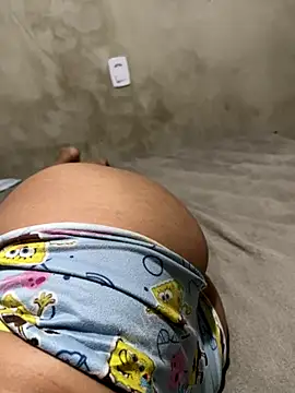 flavia337 online show from January 6, 2026, 11:20 pm