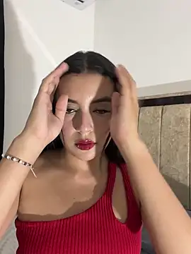 Snapshot of JessyRay_ chatting on February 14, 2026, 8:20 pm JessyRay online show from February 14, 2026, 8:20 pm