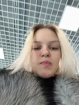 AshleyMur online show from March 24, 2026, 5:51 am