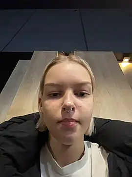 AshleyMur online show from January 12, 2026, 3:35 am