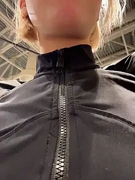 AshleyMur online show from January 11, 2026, 3:35 am