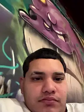 Steven24r30 online show from January 14, 2026, 8:23 pm