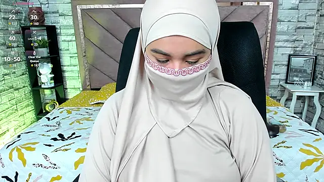 Zulema Bakir online show from January 15, 2026, 6:33 pm