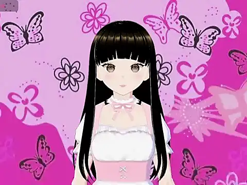 SparkleJumpRopeQueen4 online show from May 11, 2026, 1:34 pm