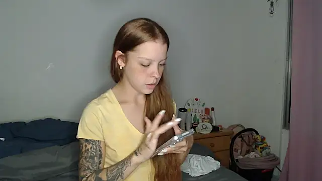 Piaaa3 online show from April 6, 2026, 4:46 am