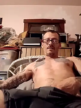 THUROBREED83 online show from September 22, 2025, 5:57 am