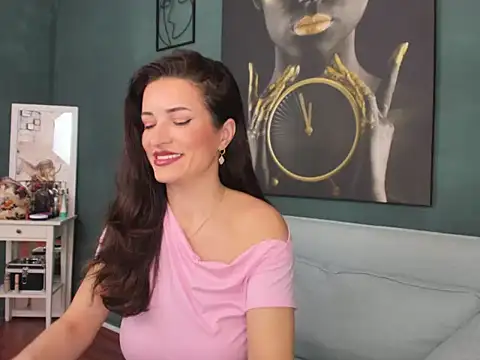 VanillaBlyss online show from February 11, 2026, 8:03 am