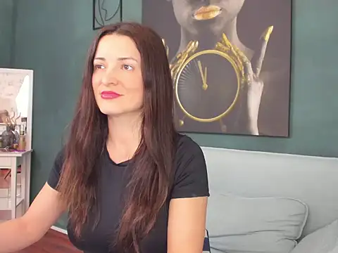 VanillaBlyss online show from February 23, 2026, 10:27 am