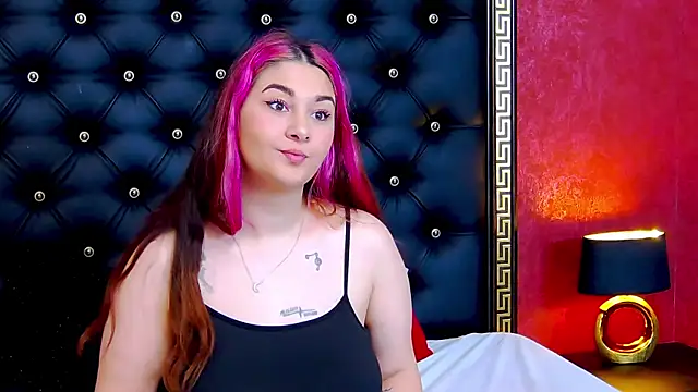 NicoleWeslley online show from January 8, 2026, 11:05 am