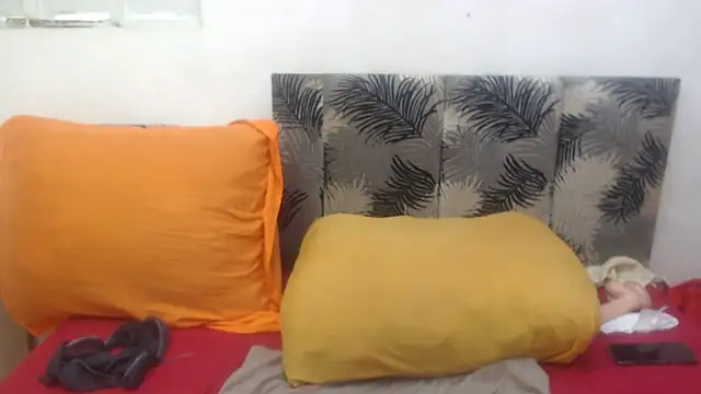 SEXY MATURExx online show from March 29, 2026, 8:49 am