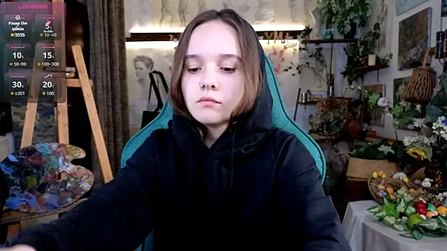 MelissaTravel online show from April 15, 2026, 4:55 pm