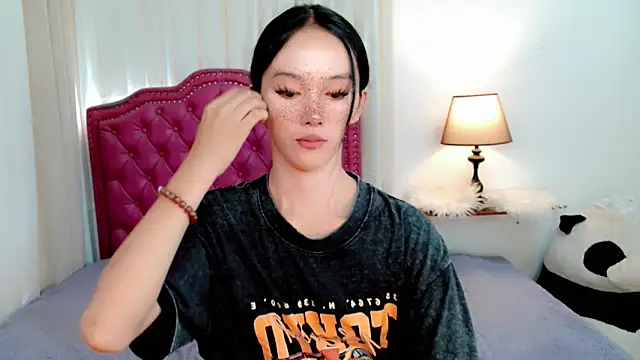 SweetcockAsian online show from March 6, 2026, 10:38 pm