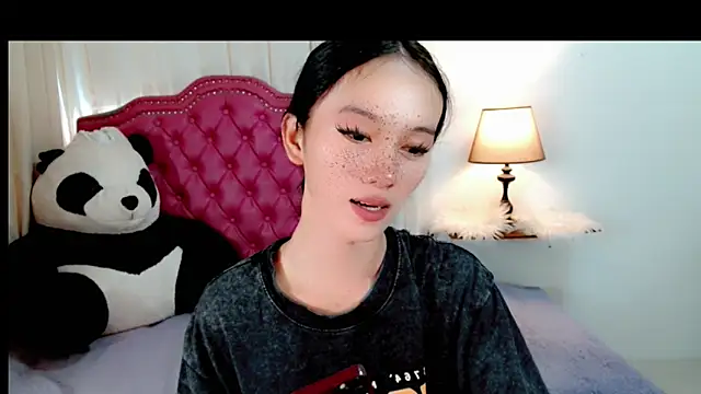 SweetcockAsian online show from March 5, 2026, 10:27 pm