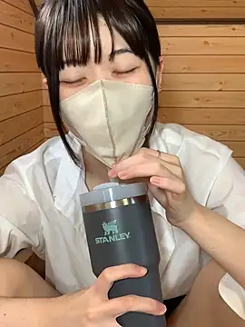 minami room online show from March 24, 2026, 6:13 am