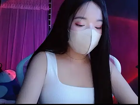 -Tamy- online show from January 18, 2026, 2:31 pm