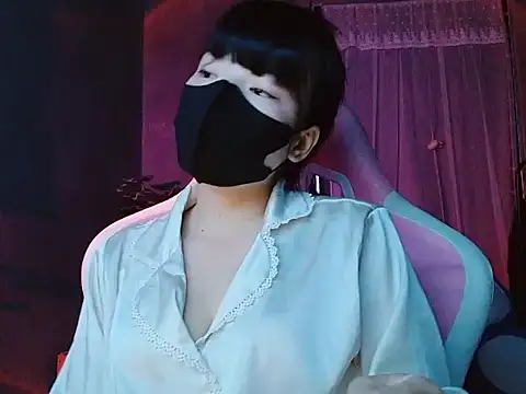 -Tamy- online show from March 4, 2026, 2:14 pm