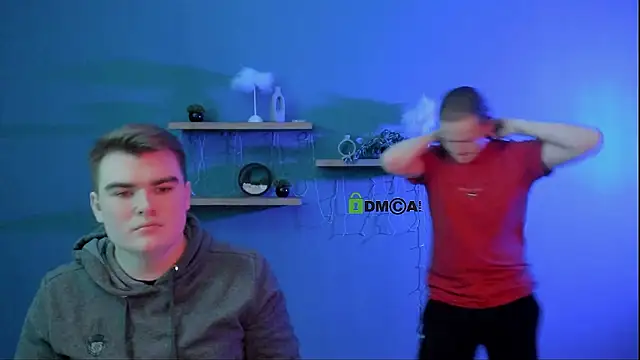 theo drift online show from February 8, 2026, 8:06 pm