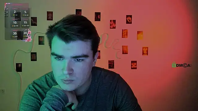 theo drift online show from March 5, 2026, 8:05 pm