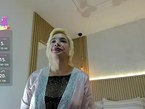 Mar-Tafur online show from January 6, 2026, 1:37 pm