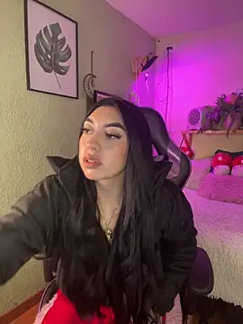 Snapshot of Natsrose chatting on February 13, 2026, 1:00 pm Natsrose online show from February 13, 2026, 1:00 pm