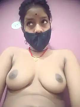 BebyDoll Riya online show from July 18, 2026, 12:41 am