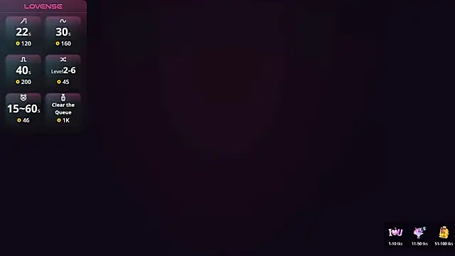 NolanMia online show from February 4, 2026, 11:55 pm