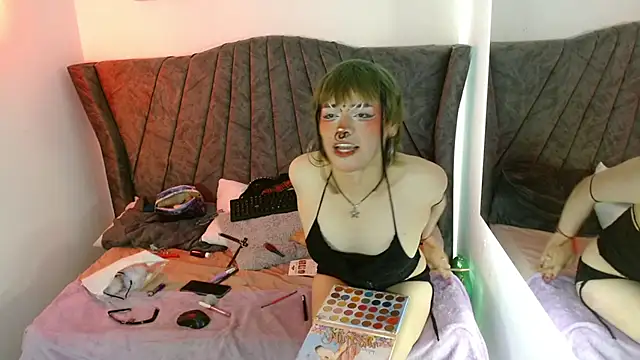 Neko ne69 online show from March 25, 2026, 1:10 pm