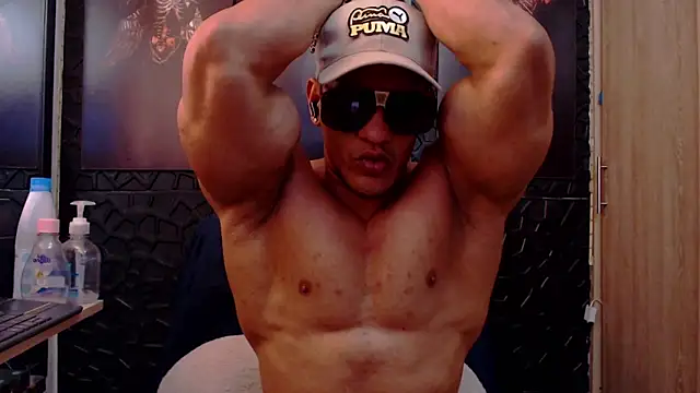 viktor herrera online show from February 17, 2026, 2:25 pm