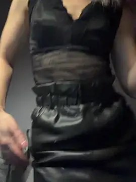 ElenaWhitmore online show from March 9, 2026, 12:14 am