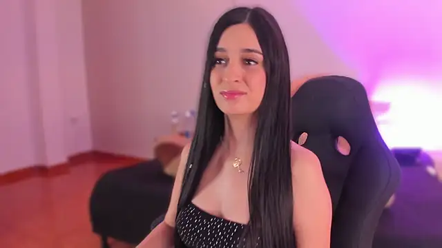  NatachaDiaz  online show from January 13, 2026, 11:36 am