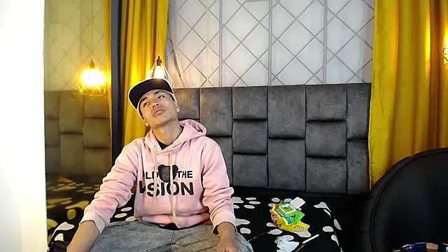 Maik Russo online show from January 19, 2026, 11:36 am