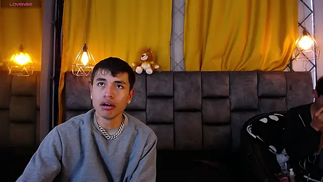 Maik Russo online show from February 16, 2026, 12:04 pm