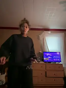 jojosbizarrelyf online show from January 12, 2026, 1:40 pm